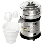 Extrator de Suco Industrial Vithory