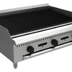 Charbroilers Venâncio
