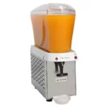 Refresqueira Inox 16lt cada cuba Venâncio - Imagem 2