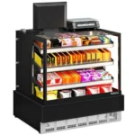 VITRINE LINHA GOURMET CONVENIENCIA GELOPAR - Imagem 2