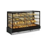VITRINE LINHA GOURMET CONVENIENCIA GELOPAR - Imagem 5
