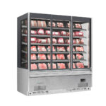 Expositor Vertical Refrigerado linha MAIS FRIO - Imagem 2