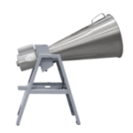 LIQUIDIFICADOR COMERCIAL, BASCULANTE, COPO MONOBLOCO INOX 25L - Imagem 2